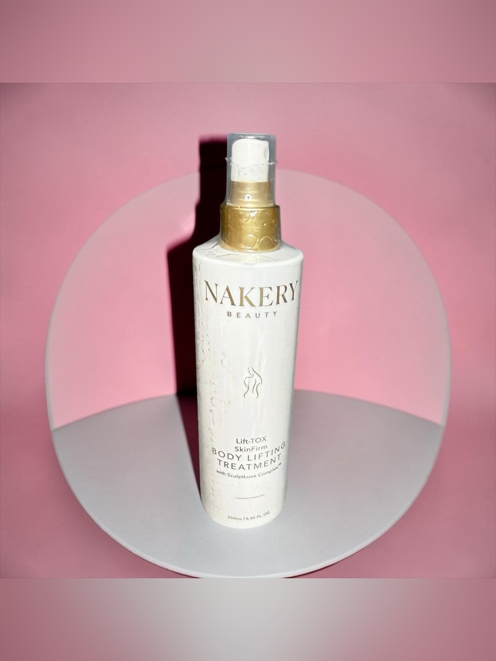💛NAKERY BEAUTY💛Lift-TOX SkinFirm Body Lifting Treatment/NIP